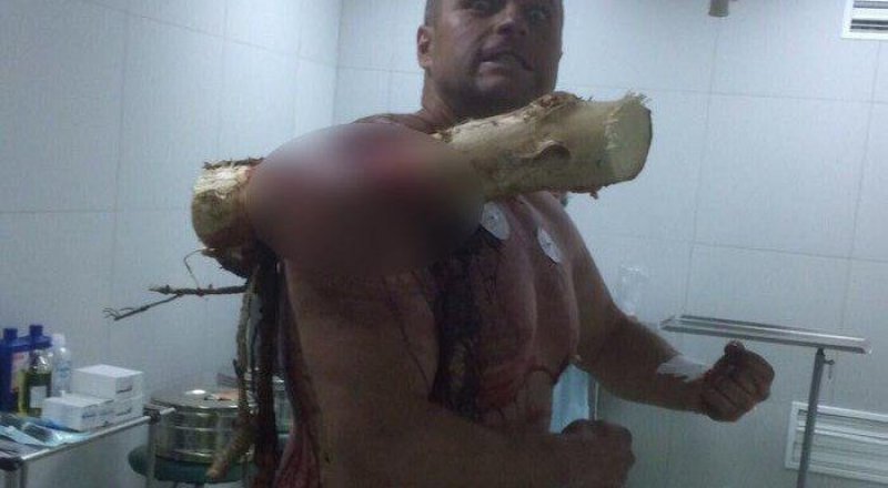 Фото: twitter.com/Byrdinov