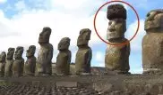Раскрыта тайна острова Пасхи