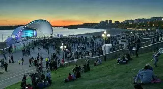 7 причин приехать летом в Павлодарскую область