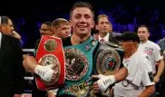 Головкин официально лишен титула чемпиона мира по версии IBF