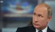 Путин высказался об угрозе третьей мировой войны