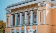 ГАТОБ имени Абая завершает театральный сезон полюбившимися спектаклями