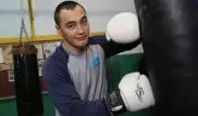 Казахстанский нокаутер-супертяж выступит в андеркарте чемпиона мира