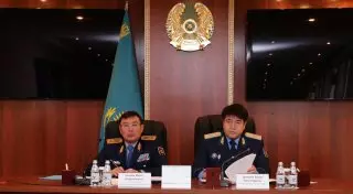 Прокурор Астаны высказался о нарушениях чиновников в погоне за статистикой