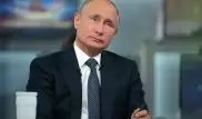 Ученый ответил на вопрос, поставивший Путина в тупик во время "прямой линии"
