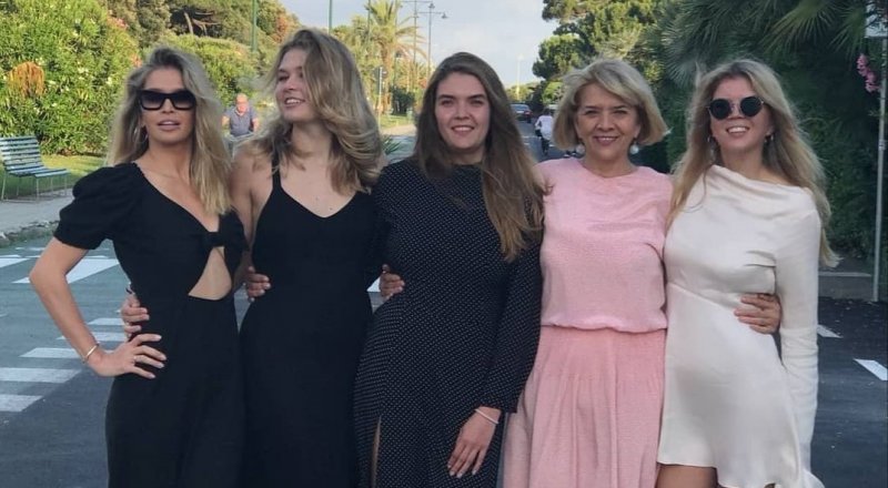 Фото Instagram.com/ververa