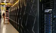 Создан самый мощный в мире суперкомпьютер