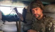 Российский актер рассказал, ради чего воюет в Донбассе