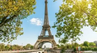 Путешественники составили рейтинг главных достопримечательностей мира