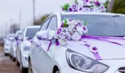 Свадебный кортеж: за что может наказать полиция