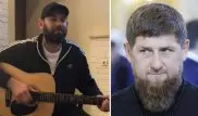 Рамзан Кадыров ответил на шуточную песню Слепакова