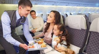 Фото: airastana.com