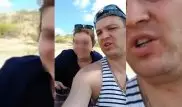 "Ты нас убила": погибшая на Волге семья записала "пророческое" видео