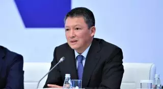 Тимур Кулибаев: доступный отдых - важный аспект качества жизни казахстанцев