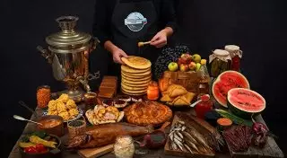 Фестиваль уличной еды пройдет в городах - организаторах ЧМ-2018