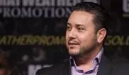 "Альваресу действительно необходим этот поединок"  - Эрик Гомес о предстоящем бое с Головкиным