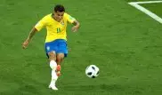 Бразилия не смогла обыграть Швейцарию, несмотря на шикарный гол Коутиньо