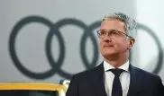 Главу Audi арестовали в Германии - СМИ