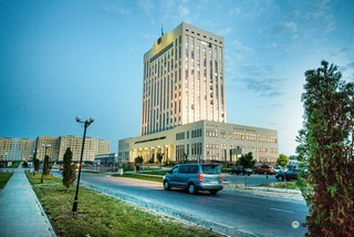 Фото: shymkent.gov.kz