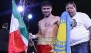 Нокаутер из Казахстана одержал очередную досрочную победу в США