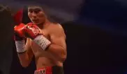 Опубликовано видео досрочной победы Нурсултанова над мексиканским боксером