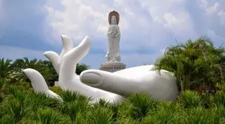 Термальные источники Хайнаня: оздоровительный туризм