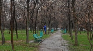 фото предоставлено пресс-службой акима Алматы 