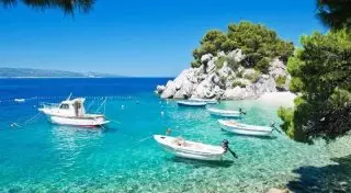 Отпуск в июле: топ лучших мест для отдыха