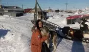 "Берингия", гонки на собачьих упряжках - алматинка рассказала о своей мечте