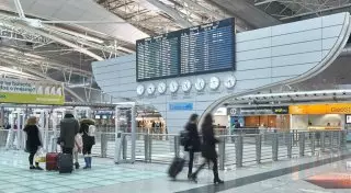 Регистрация на самолет: как сэкономить нервы и время