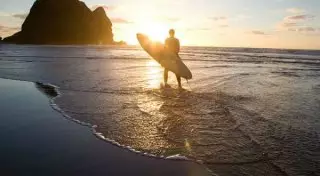 Топ лучших мест для серферов