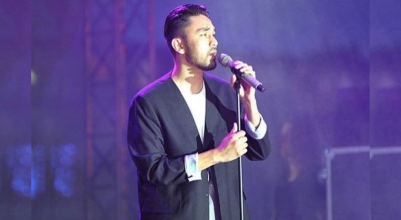 Фото: instagram.com/amre__official/