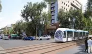 Как будут развивать LRT в Алматы