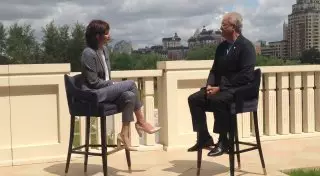 Новая транспортная программа выйдет к юбилею Астаны