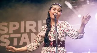 The Spirit of Astana 2018 уже завтра. Кто откроет фестиваль