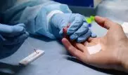 У 35-летнего девственника обнаружили ВИЧ
