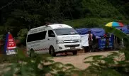 Шестого школьника спасли из пещеры в Таиланде - ТВ