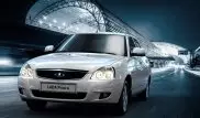Lada Priora незаметно обновилась