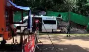 Начата третья фаза эвакуации детей из тайской пещеры