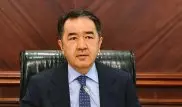 "Деловые министры". Сагинтаев пошутил о разделении ответственности