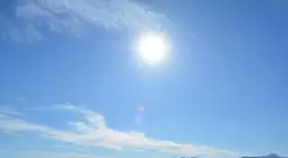 Штормовое предупреждение объявили в 4 областях Казахстана