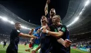 Хорваты впервые в истории вышли в финал чемпионата мира
