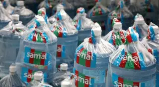 Вся вода разная: на заводе показали, как производится бутилированная вода