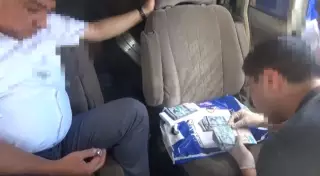 Изобличен во взяточничестве руководитель отдела СЭР ДГД Актюбинской области