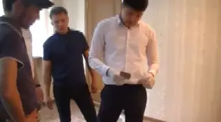 Директор Института судебных экспертиз Карагандинской области подозревается во взятках