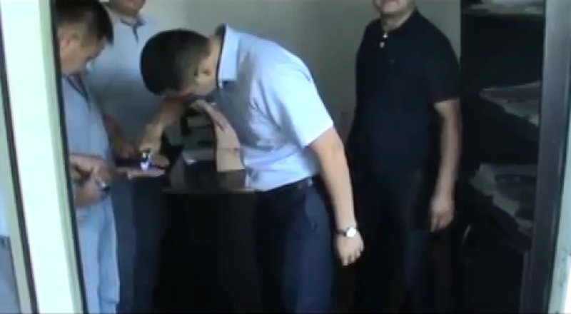 Кадр из видео