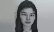 14-летняя девочка из Алматы пропала в Костанае