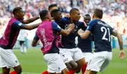 Обозреватель France Football назвал фаворита финала ЧМ-2018
