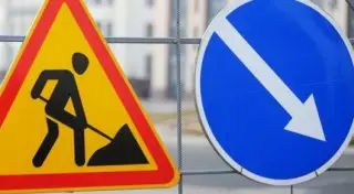 Какие улицы закрыты на ремонт в Алматы