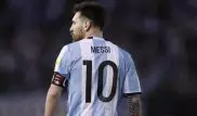 Месси запрещал тренеру сборной Аргентины привлекать футболистов к матчам ЧМ